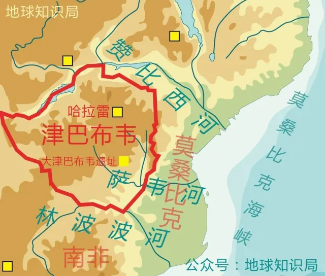 津巴布韦现在的经济情况到底如何?