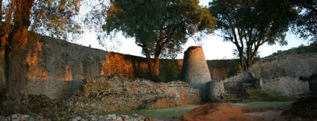 津巴布韦现在的经济情况到底如何?