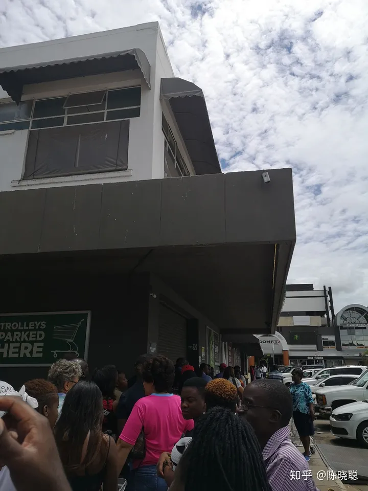 津巴布韦是一个怎样的国家?