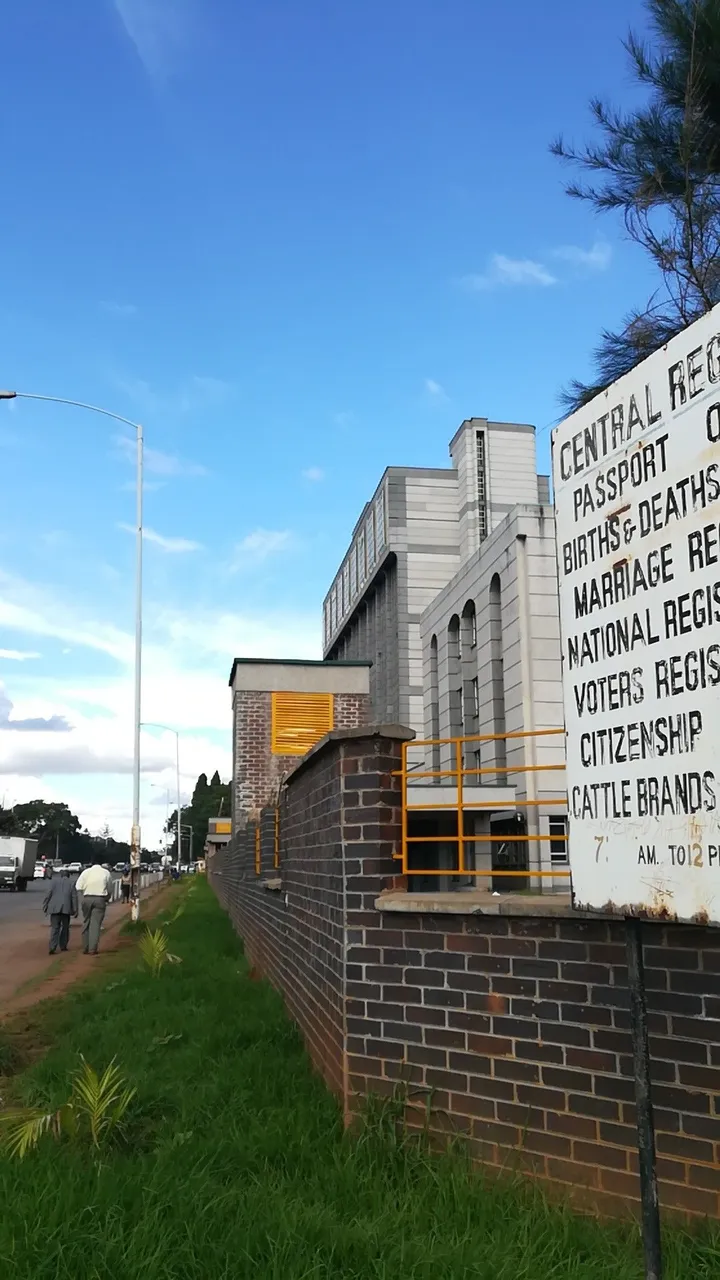 津巴布韦是一个怎样的国家?