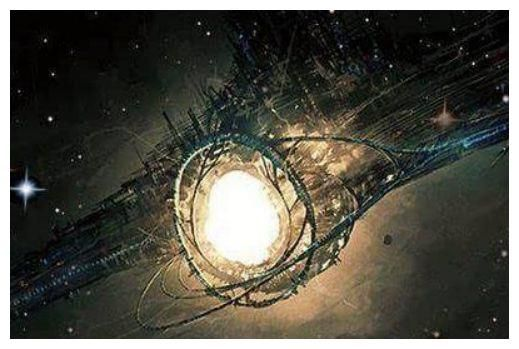 神秘地球1480光年以外,发现一颗“戴森球”,科学家警告不能靠近