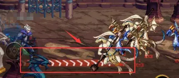 DNF手游发布会首曝:《地下城与勇士》手游将于8月12日正式上线