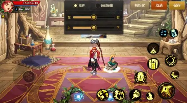 DNF手游发布会首曝:《地下城与勇士》手游将于8月12日正式上线