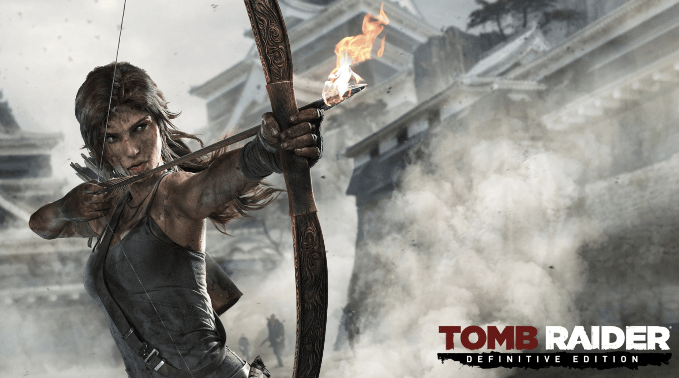 《古墓丽影:决定版》领衔,5 月上旬微软 XGP 新增游戏阵容公布