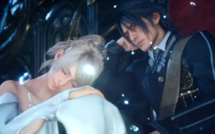 多款游戏失利的SQUARE.ENIX真的会被收购么?