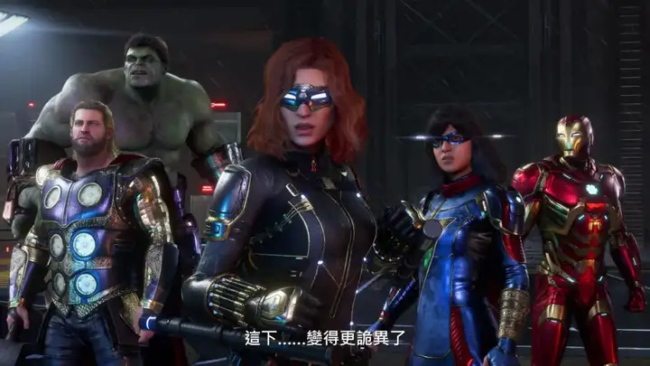 多款游戏失利的SQUARE.ENIX真的会被收购么?