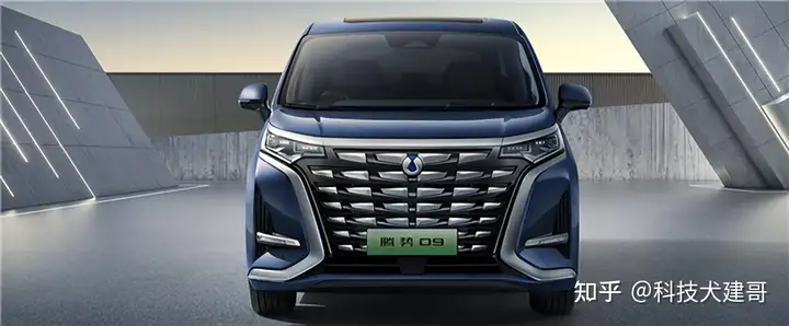 华为问界M9预计售价50万;腾势D9农村路况实测油耗5-6L