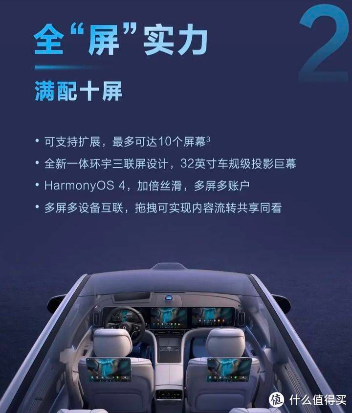 如何看待华为正式发布科技旗舰问界 M9 ?