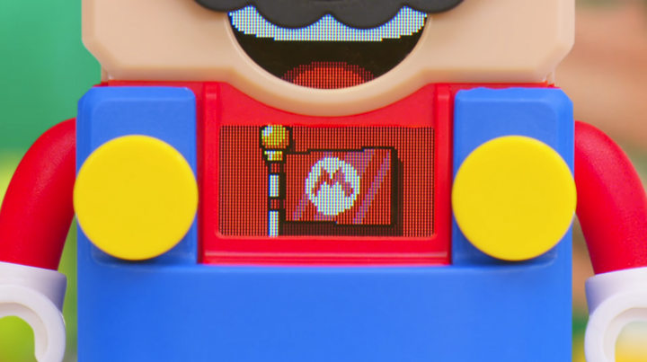 35 周年纪念,任天堂或为 Switch 推出马里奥经典游戏重置版