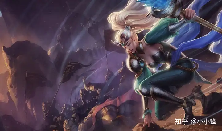 英雄联盟S12赛季皮肤即将发放!历年赛季奖励皮肤都有哪些?