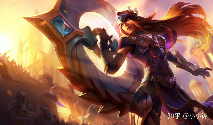 英雄联盟S12赛季皮肤即将发放!历年赛季奖励皮肤都有哪些?