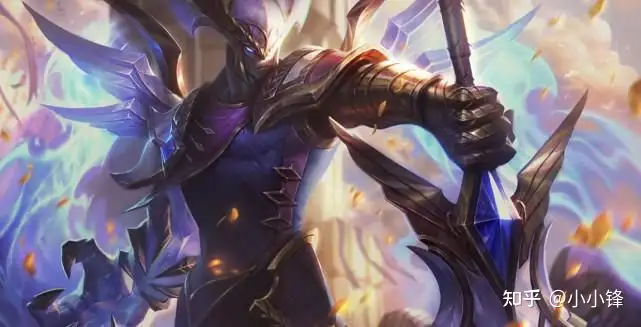 英雄联盟S12赛季皮肤即将发放!历年赛季奖励皮肤都有哪些?