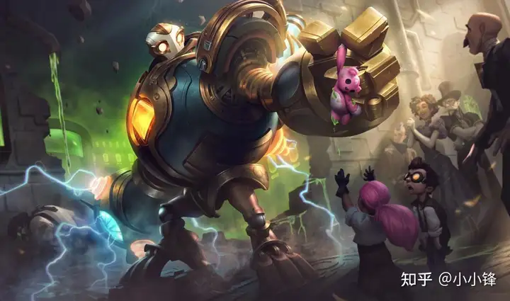 英雄联盟S12赛季皮肤即将发放!历年赛季奖励皮肤都有哪些?