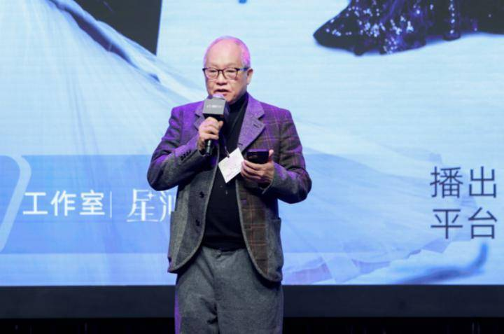 《新闻女王2》《执法者们》《家族荣耀2》等新剧官宣!优酷持续打造港剧精品