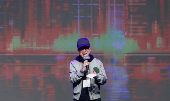 《新闻女王2》《执法者们》《家族荣耀2》等新剧官宣!优酷持续打造港剧精品