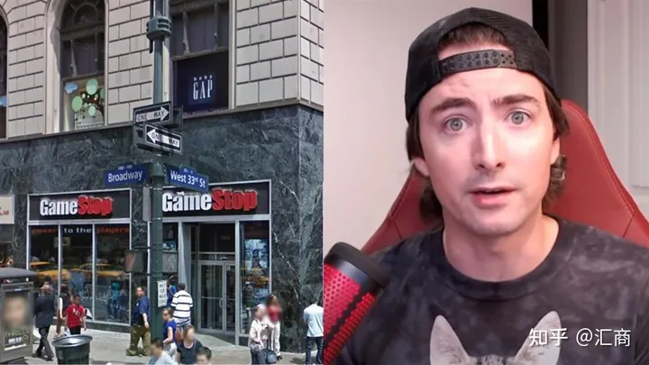 一文读懂史诗级“散户逼空”事件:散户的大胜利,空头被迫“金盆洗手”