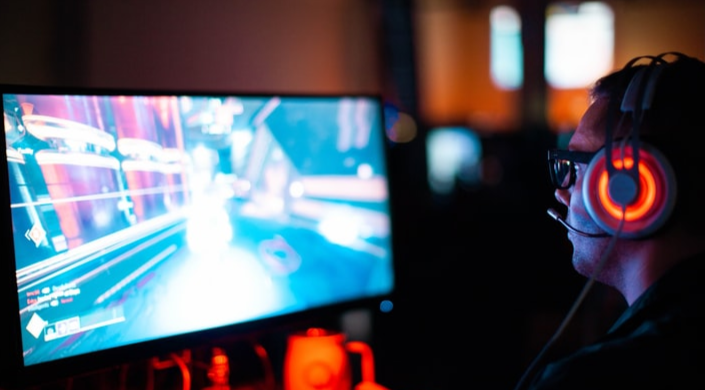 游戏公司GameStop股价再涨40%,丝毫没有放缓的迹象