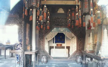 1992年故宫灵异事件揭秘 北京故宫灵异事件盘点