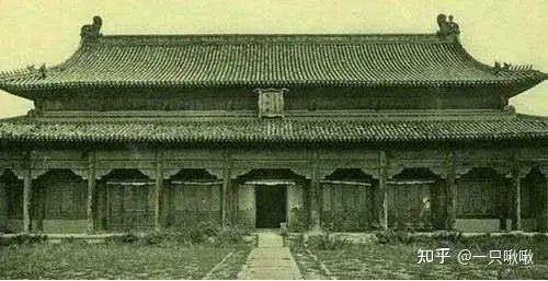 1992年故宫灵异事件揭秘 北京故宫灵异事件盘点