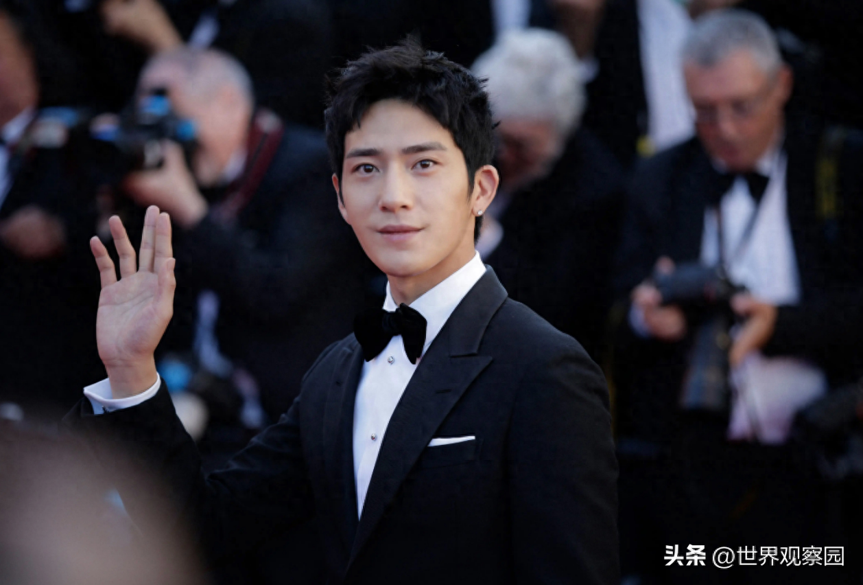 流量明星就是没有演技?井柏然用作品逆转了这个现象