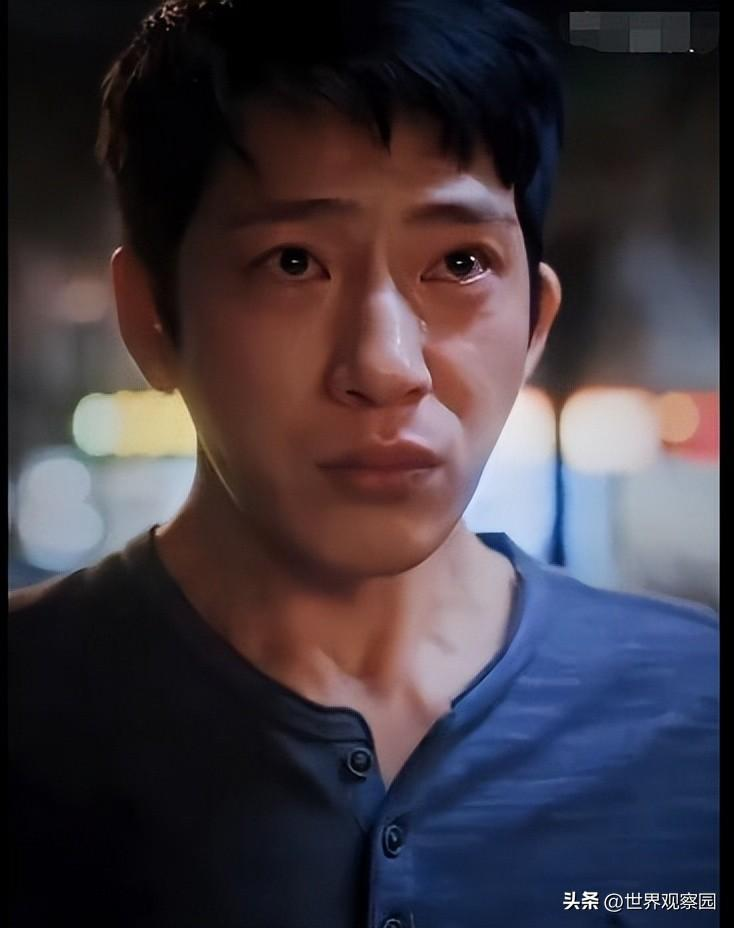 流量明星就是没有演技?井柏然用作品逆转了这个现象