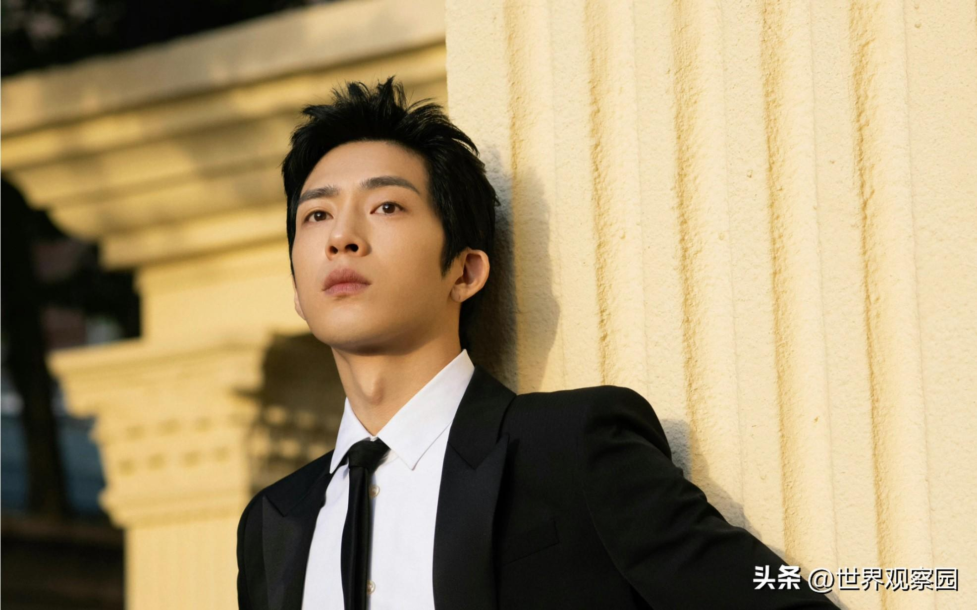 流量明星就是没有演技?井柏然用作品逆转了这个现象