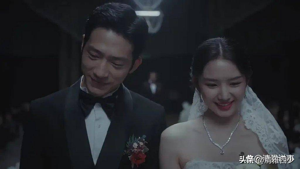 一连看了八集,井柏然的《新生》必成今年电视剧黑马