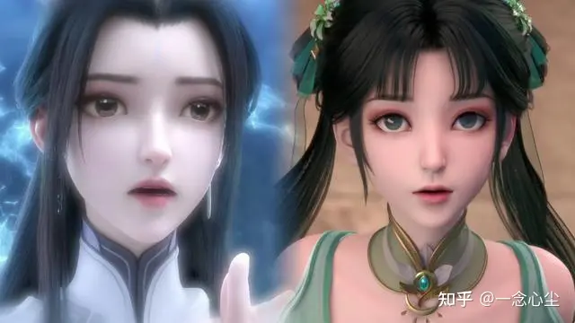 诛仙:碧瑶出场却给陆雪琪加戏,死灵渊剧情被提前?魔改真的好吗