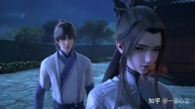 诛仙:碧瑶出场却给陆雪琪加戏,死灵渊剧情被提前?魔改真的好吗