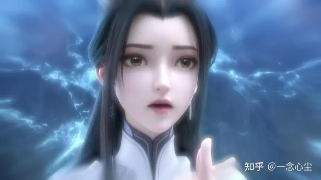 诛仙:碧瑶出场却给陆雪琪加戏,死灵渊剧情被提前?魔改真的好吗