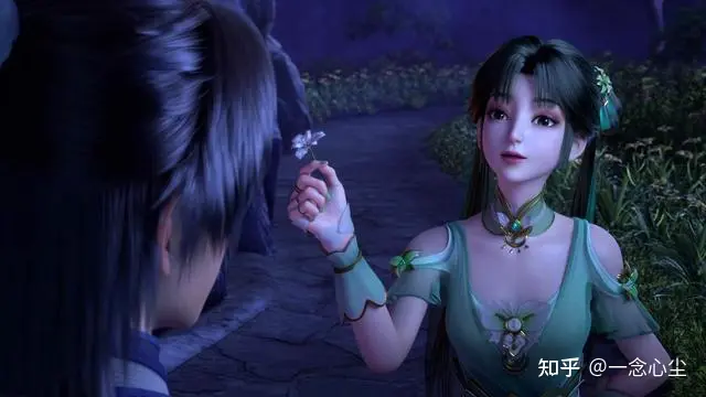 诛仙:碧瑶出场却给陆雪琪加戏,死灵渊剧情被提前?魔改真的好吗