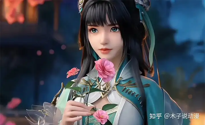 诛仙作者宣布番外填坑,碧瑶复活已成定局,陆雪琪彻底沦为女配