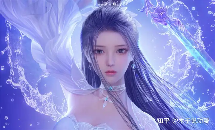 诛仙作者宣布番外填坑,碧瑶复活已成定局,陆雪琪彻底沦为女配