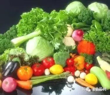 女性春季吃出健康来!