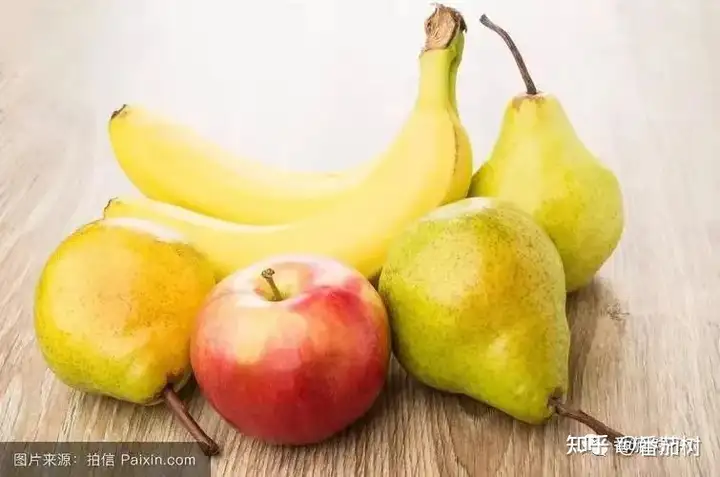 女性春季吃出健康来!