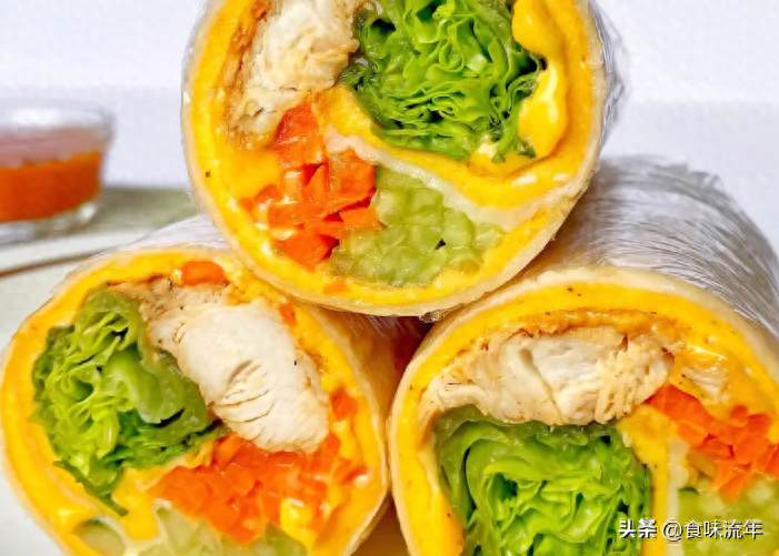 春日健康食谱,分享10道高蛋白美食,嫩香又解馋,风味嘎嘎好