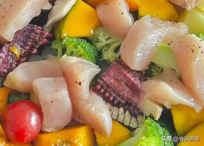 春日健康食谱,分享10道高蛋白美食,嫩香又解馋,风味嘎嘎好