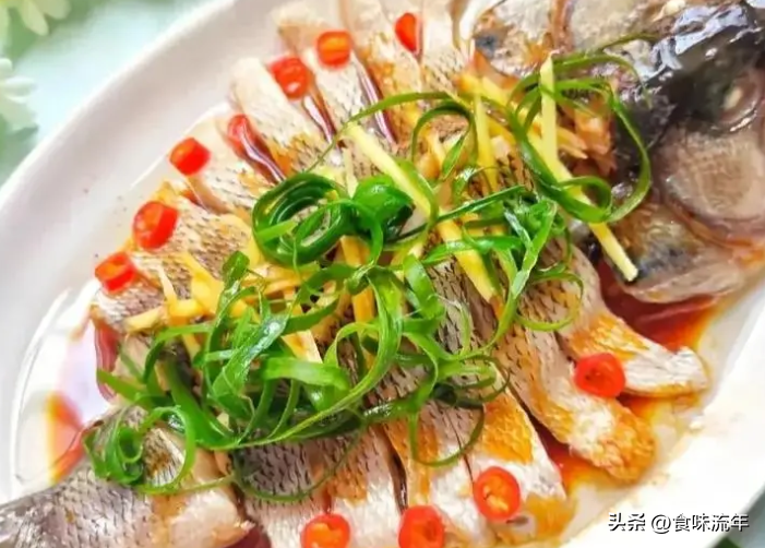 春日健康食谱,分享10道高蛋白美食,嫩香又解馋,风味嘎嘎好