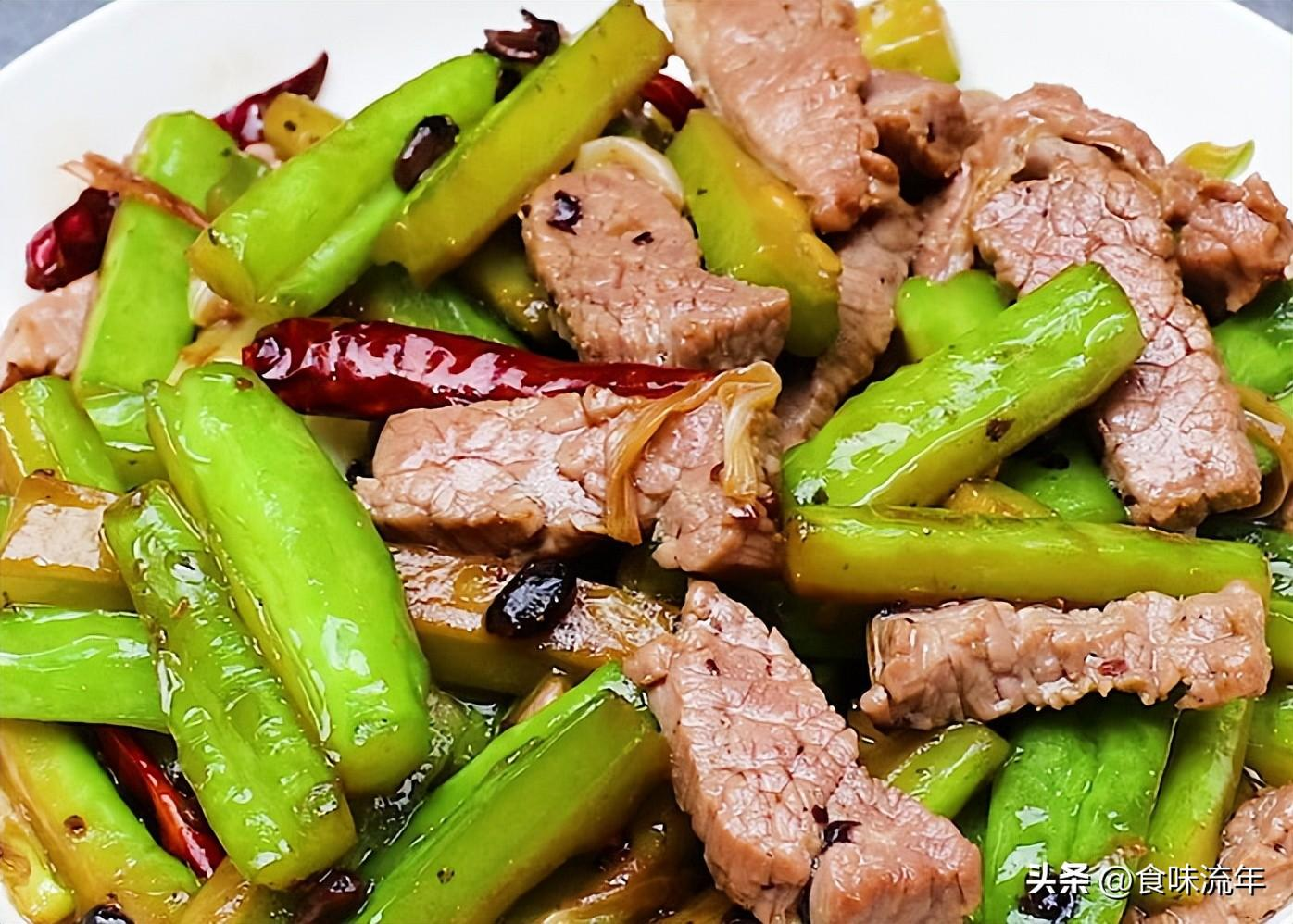 春日健康食谱,分享10道高蛋白美食,嫩香又解馋,风味嘎嘎好