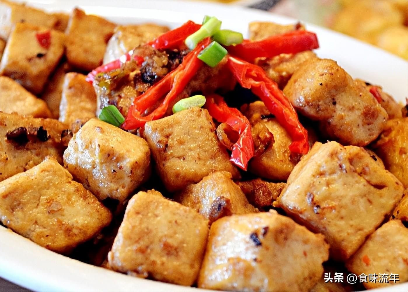 春日健康食谱,分享10道高蛋白美食,嫩香又解馋,风味嘎嘎好