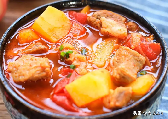 春日健康食谱,分享10道高蛋白美食,嫩香又解馋,风味嘎嘎好