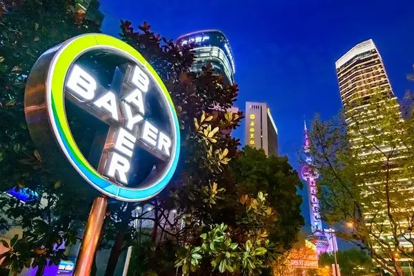 拜耳集团第一季度的业务活动在受到新型冠状病毒肺炎疫情的极大影响的情况下,集团在2020年开局良好