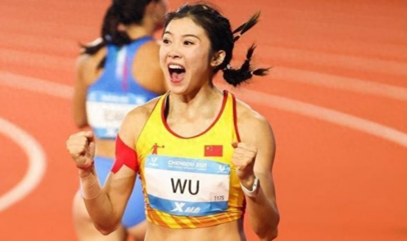 吴艳妮口碑逆转!夺冠回应争议,承认割双眼皮:让观众看最美样子