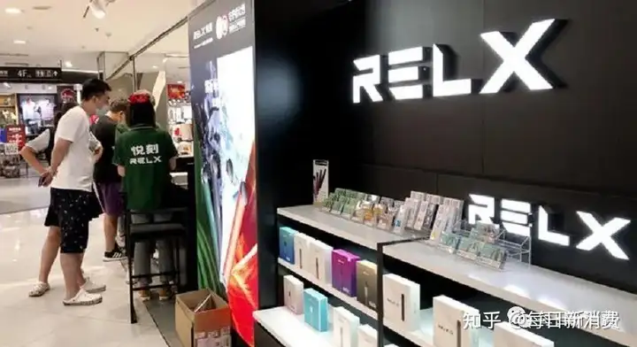 雾芯科技(RELX悦刻)Q3财报出炉!本次业绩会提到这些……