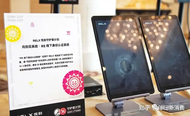 雾芯科技(RELX悦刻)Q3财报出炉!本次业绩会提到这些……