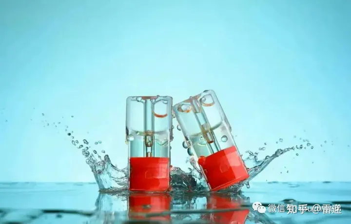 雾芯季报图解:营收10.4亿同比降38% 净利5亿下降48%