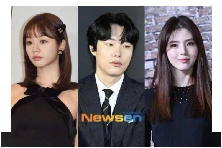 韩素希陷入“自证陷阱”,精神状态堪忧!