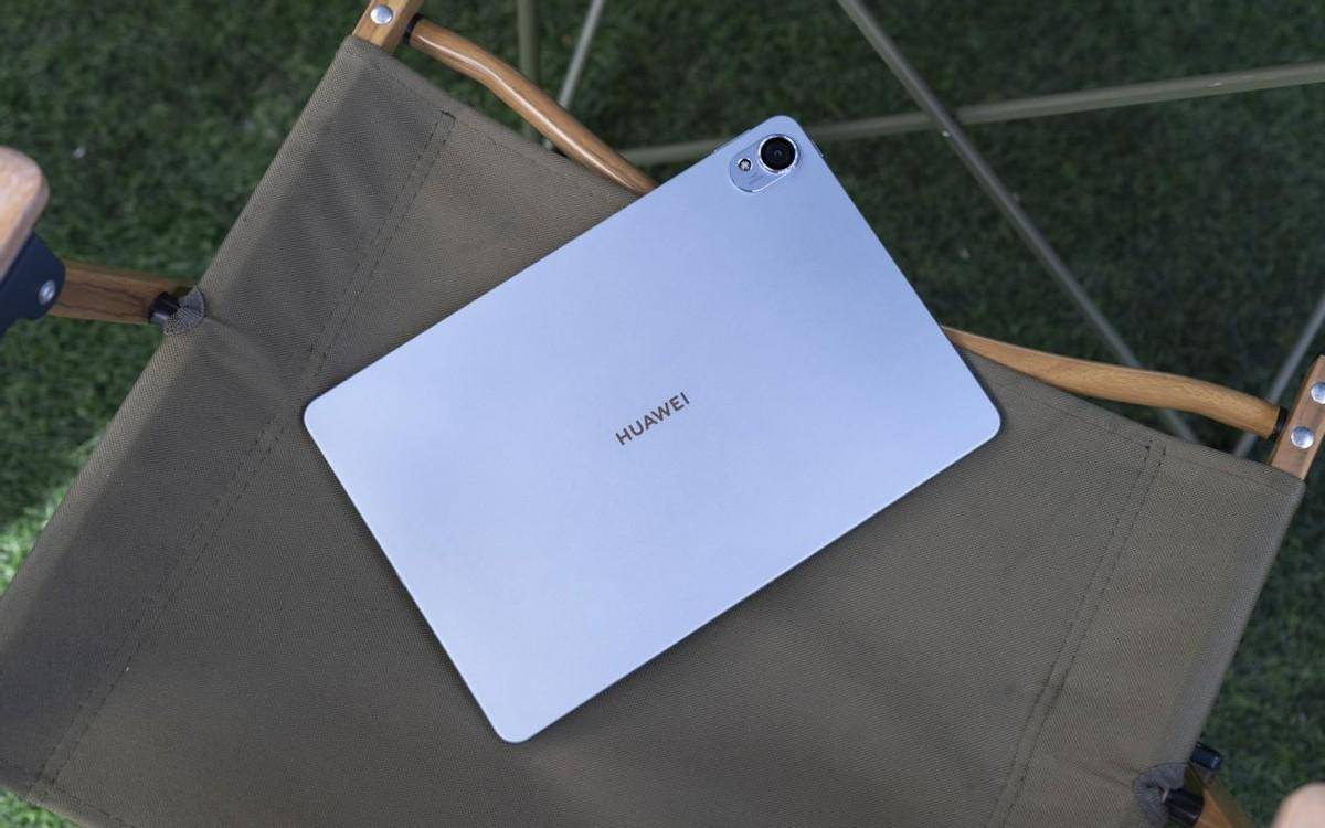 华为首发云晰柔光屏——华为MatePad 11.5''S云晰柔光屏引领无纸化学习新体验