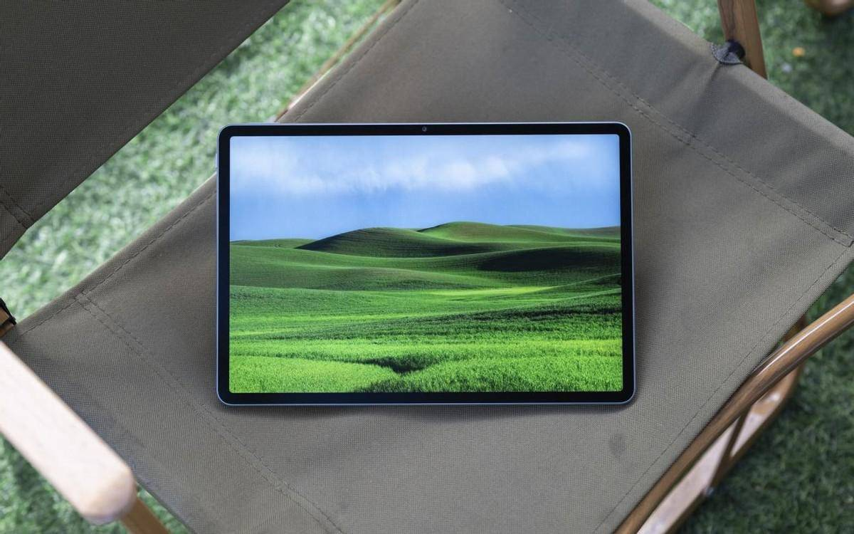 华为首发云晰柔光屏——华为MatePad 11.5''S云晰柔光屏引领无纸化学习新体验