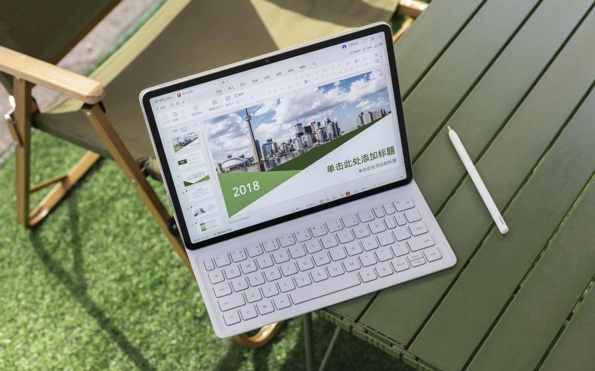 华为首发云晰柔光屏——华为MatePad 11.5''S云晰柔光屏引领无纸化学习新体验